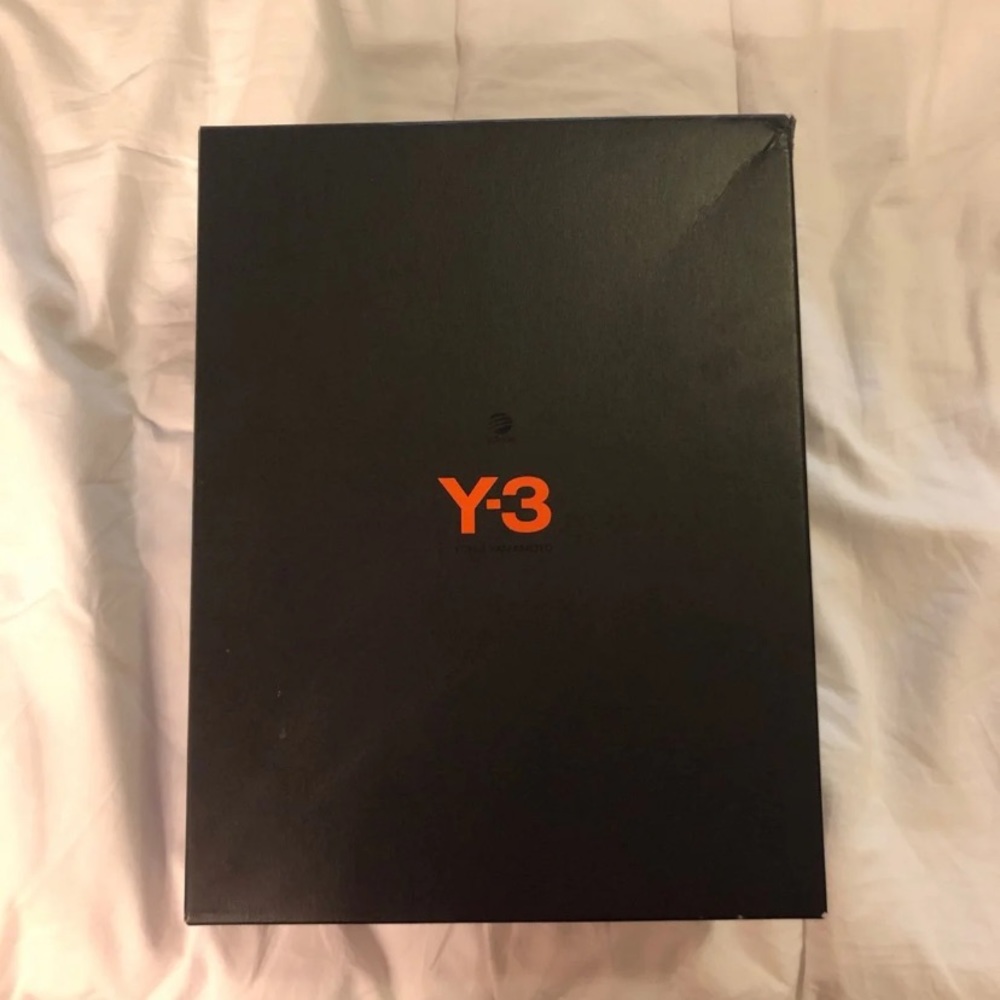 y-3 adidas